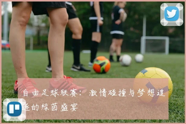 自由足球联赛：激情碰撞与梦想追逐的绿茵盛宴