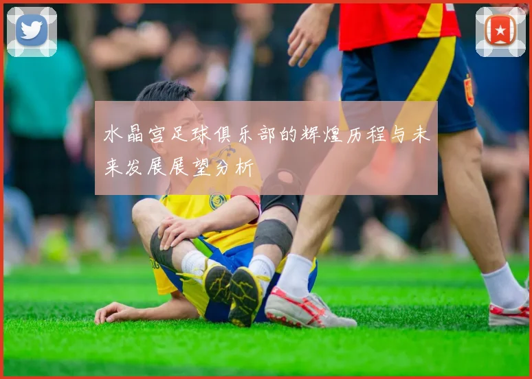 水晶宫足球俱乐部的辉煌历程与未来发展展望分析