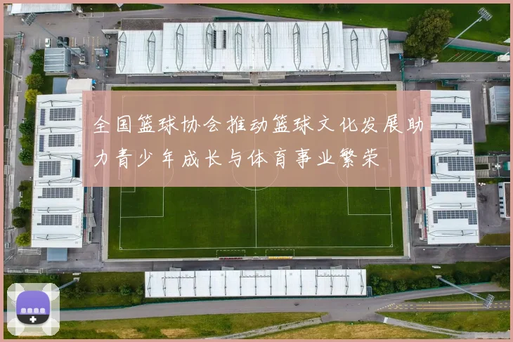 全国篮球协会推动篮球文化发展助力青少年成长与体育事业繁荣